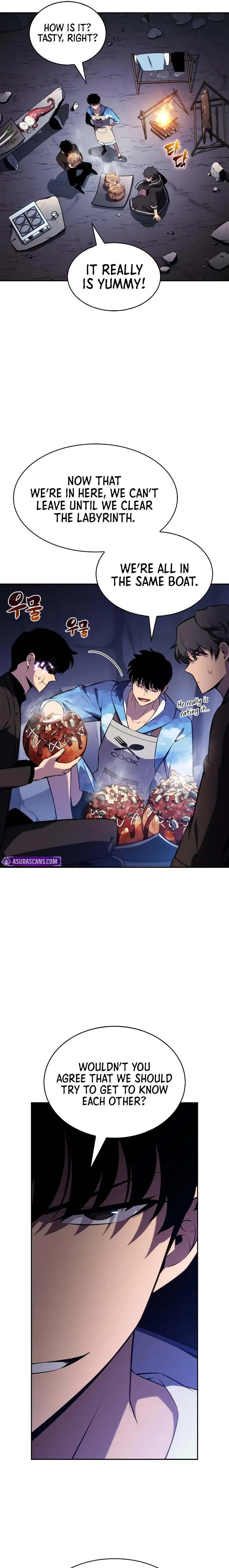 Read I'm the Max Level Newbie EN Manga Online