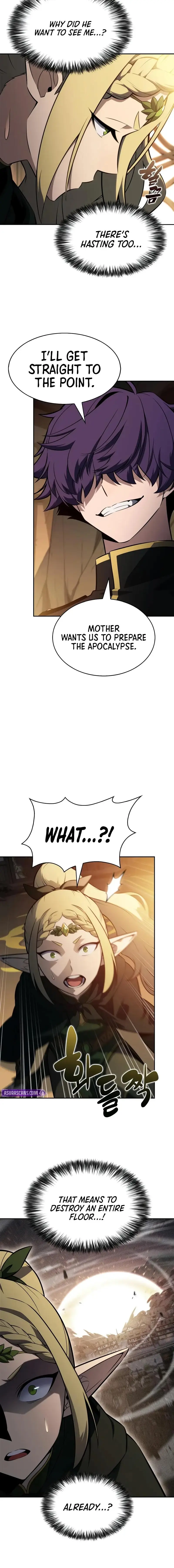 Read I'm the Max Level Newbie EN Manga Online