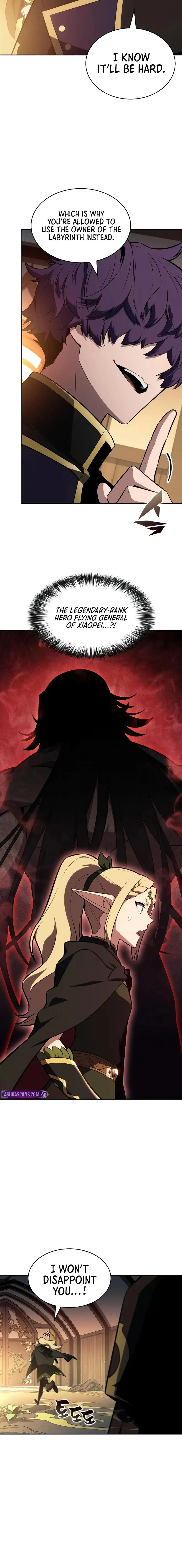 Read I'm the Max Level Newbie EN Manga Online