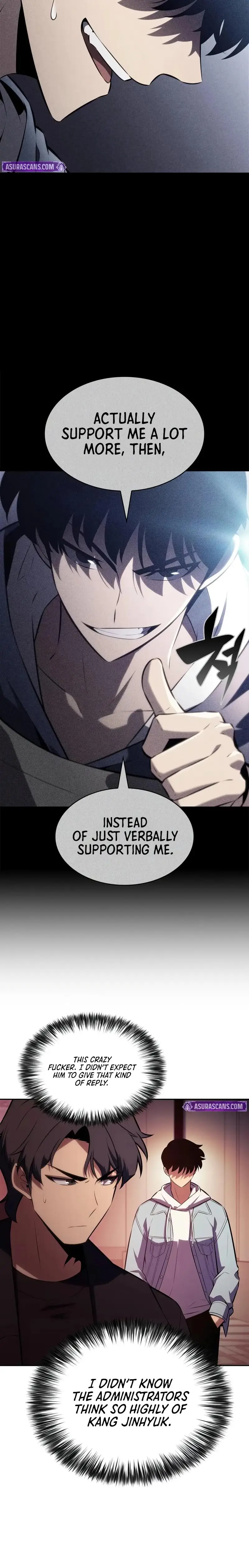 Read I'm the Max Level Newbie EN Manga Online