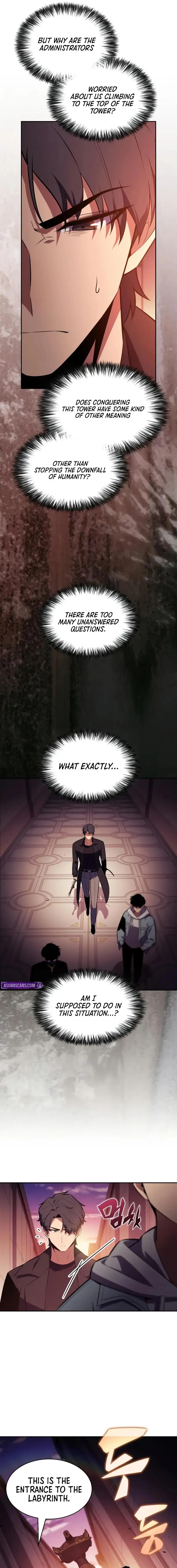 Read I'm the Max Level Newbie EN Manga Online