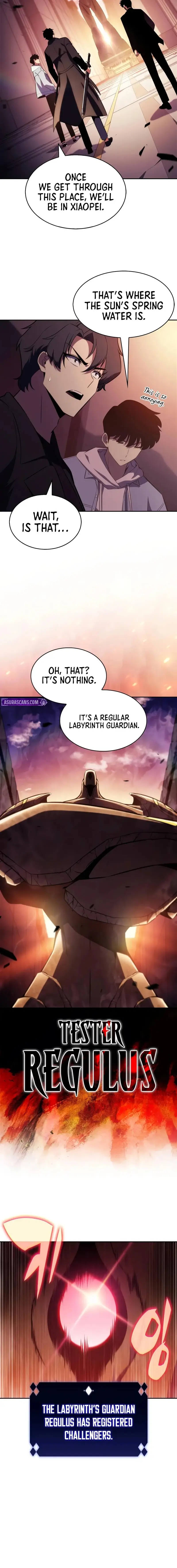 Read I'm the Max Level Newbie EN Manga Online