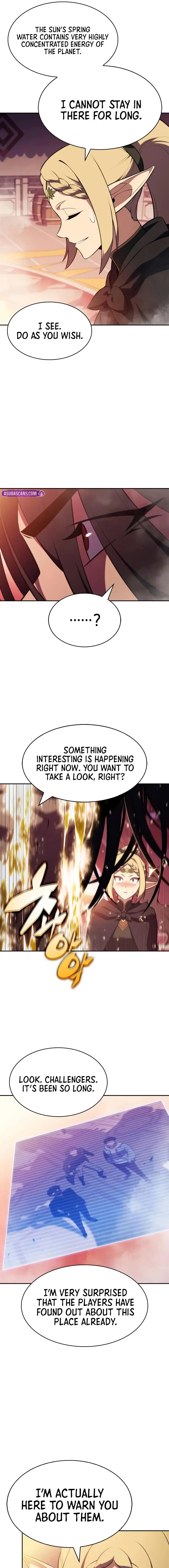 Read I'm the Max Level Newbie EN Manga Online