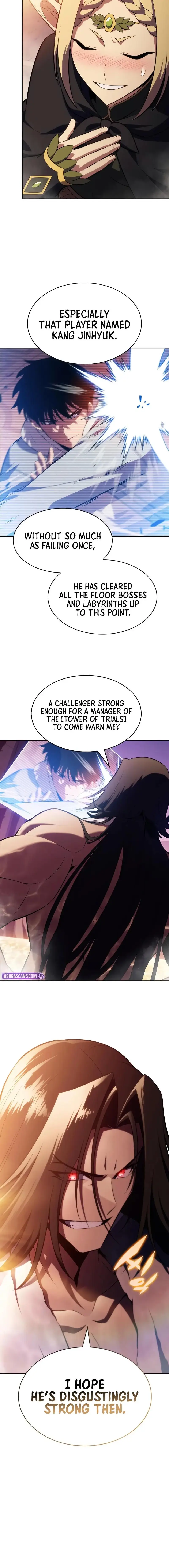 Read I'm the Max Level Newbie EN Manga Online