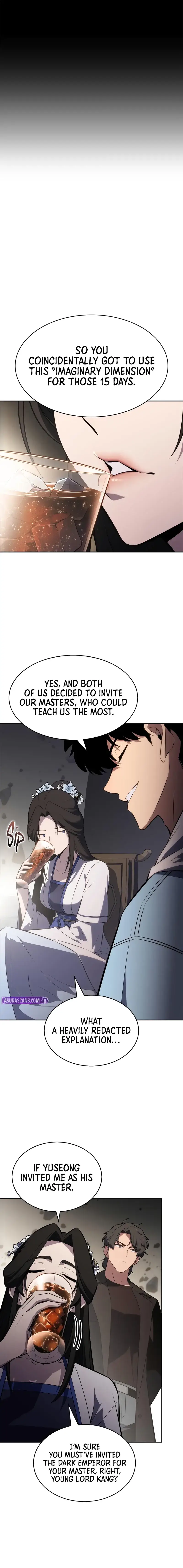 Read I'm the Max Level Newbie EN Manga Online