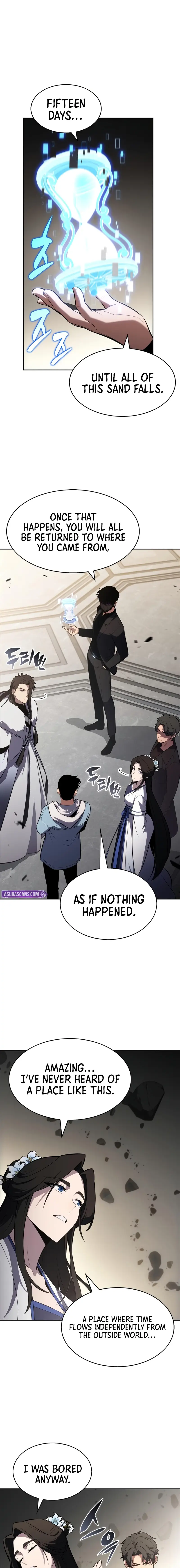 Read I'm the Max Level Newbie EN Manga Online