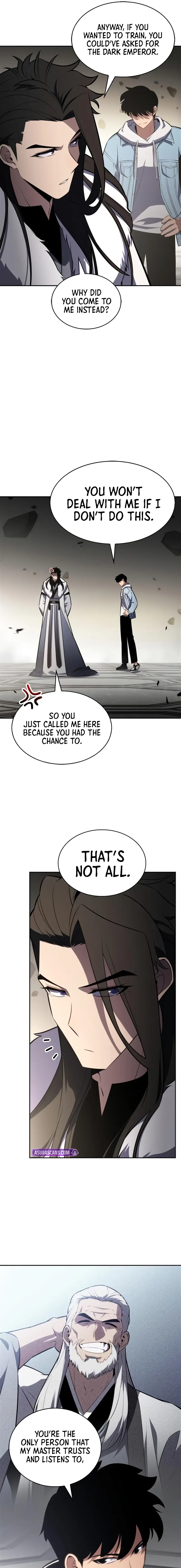 Read I'm the Max Level Newbie EN Manga Online