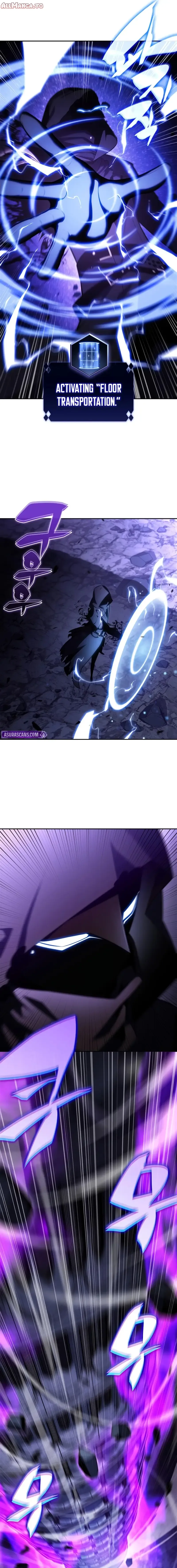 Read I'm the Max Level Newbie EN Manga Online