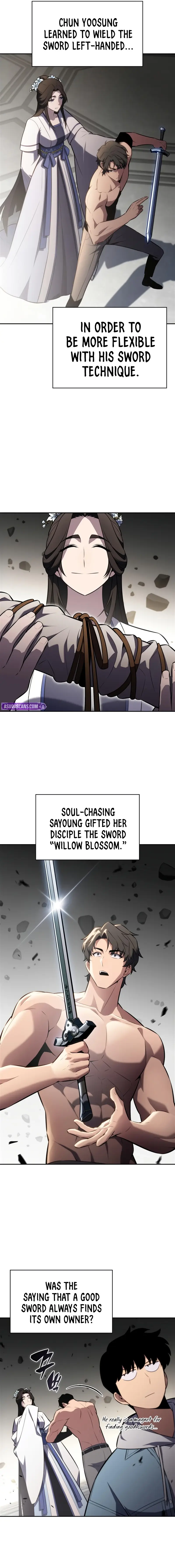 Read I'm the Max Level Newbie EN Manga Online