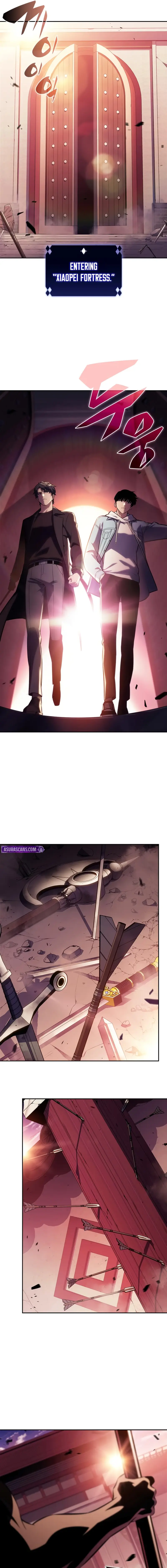 Read I'm the Max Level Newbie EN Manga Online