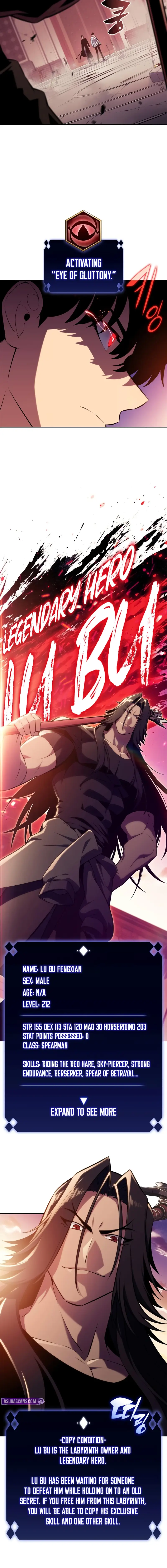 Read I'm the Max Level Newbie EN Manga Online