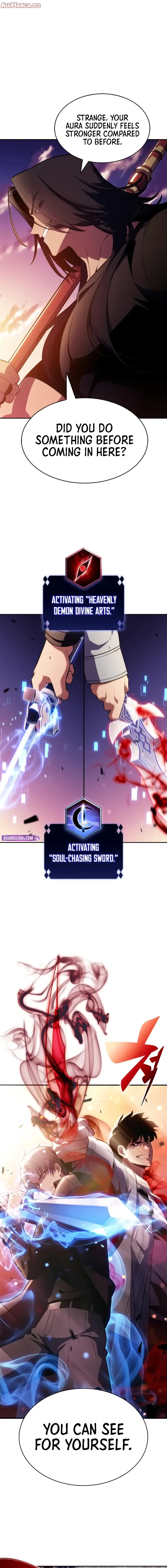 Read I'm the Max Level Newbie EN Manga Online