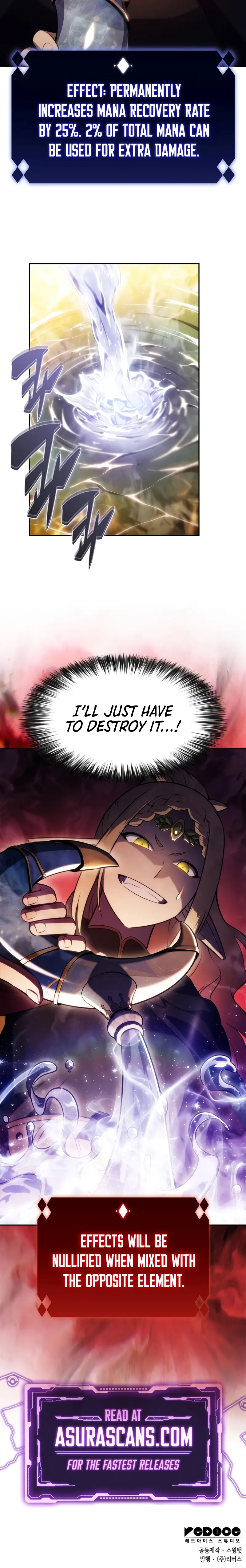 Read I'm the Max Level Newbie EN Manga Online