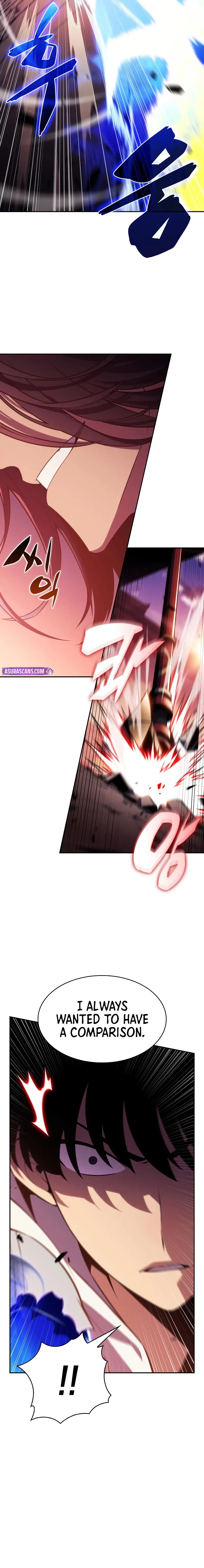 Read I'm the Max Level Newbie EN Manga Online