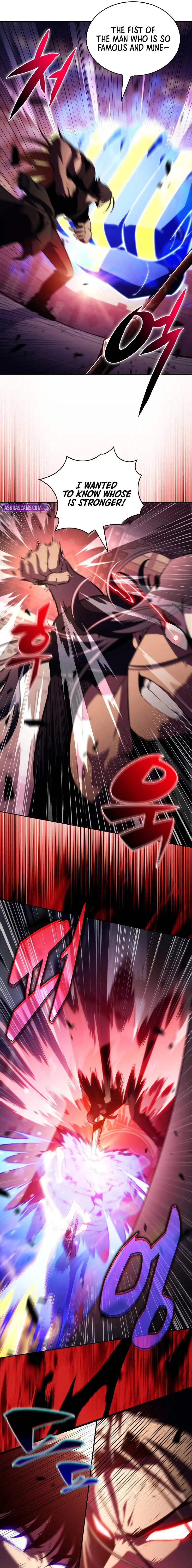 Read I'm the Max Level Newbie EN Manga Online