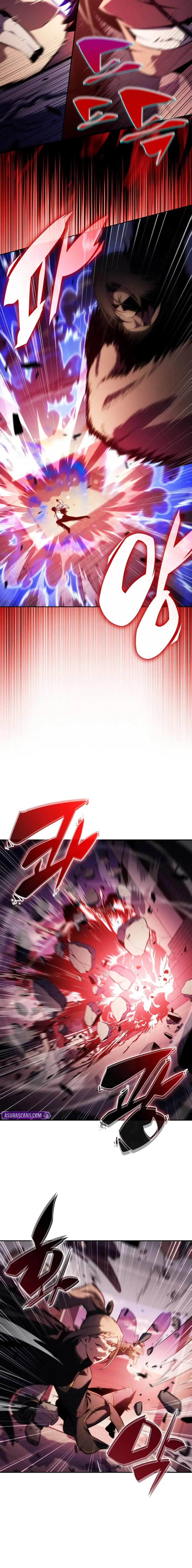 Read I'm the Max Level Newbie EN Manga Online