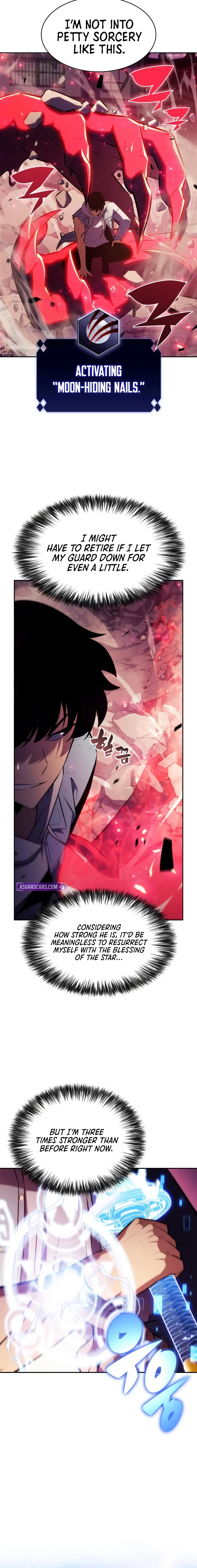 Read I'm the Max Level Newbie EN Manga Online