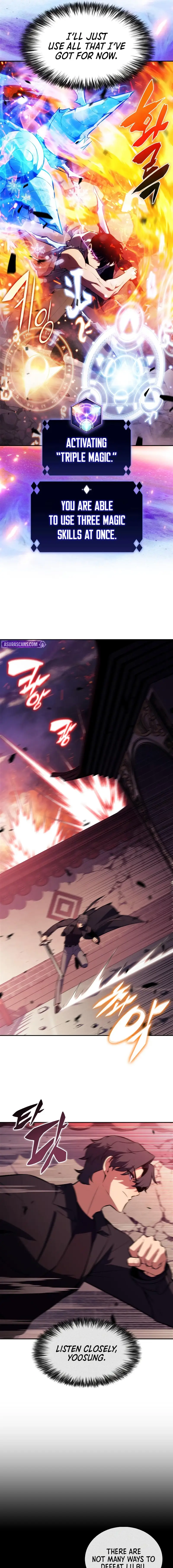 Read I'm the Max Level Newbie EN Manga Online