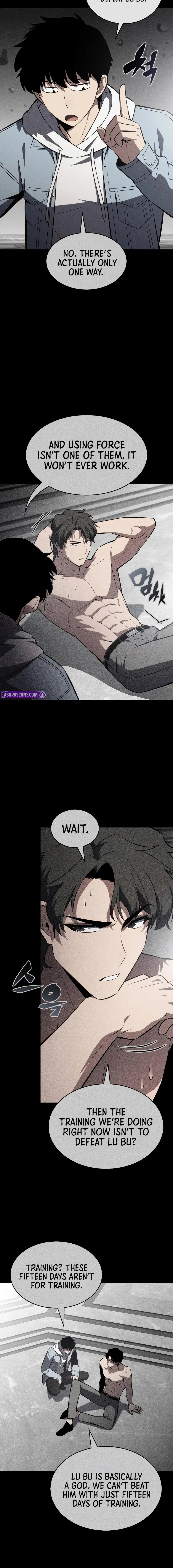 Read I'm the Max Level Newbie EN Manga Online