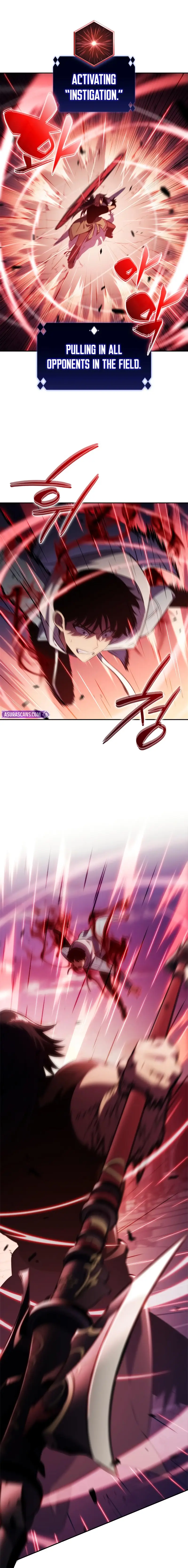 Read I'm the Max Level Newbie EN Manga Online