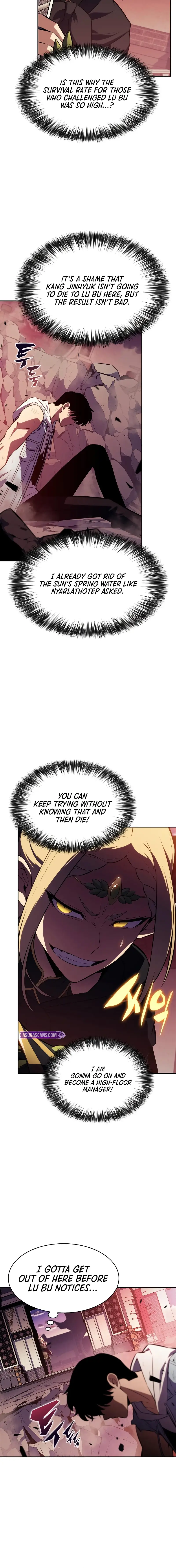 Read I'm the Max Level Newbie EN Manga Online