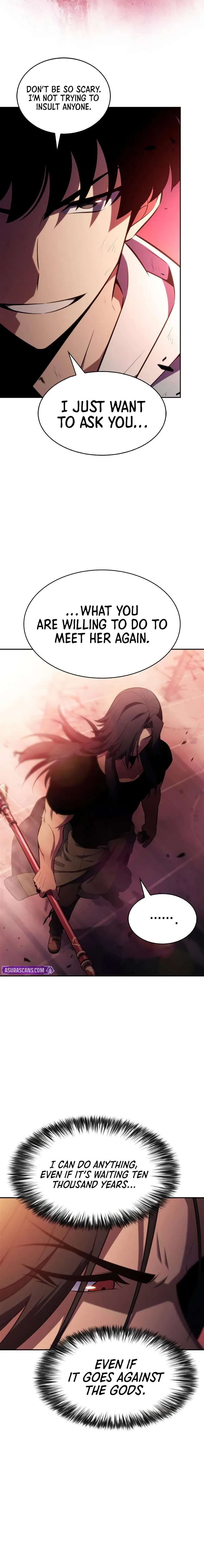 Read I'm the Max Level Newbie EN Manga Online