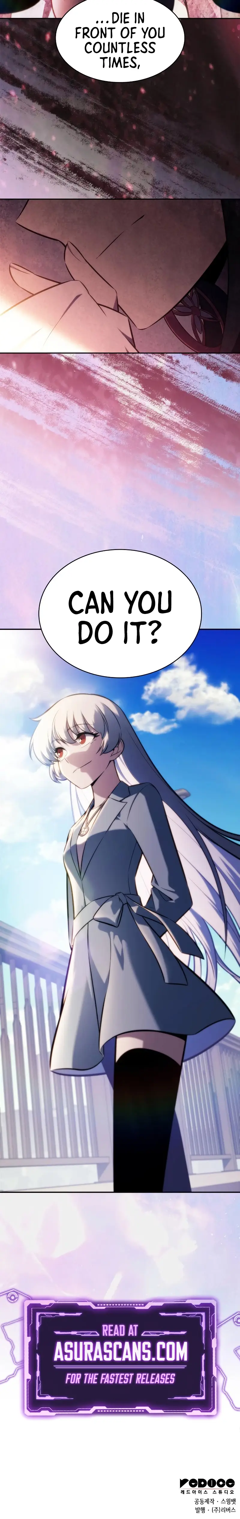 Read I'm the Max Level Newbie EN Manga Online