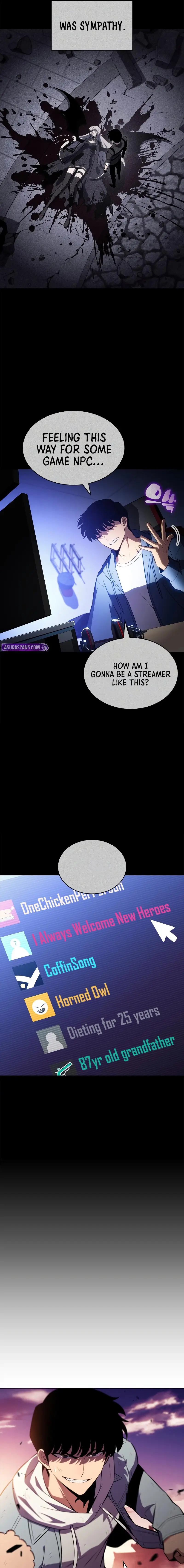 Read I'm the Max Level Newbie EN Manga Online