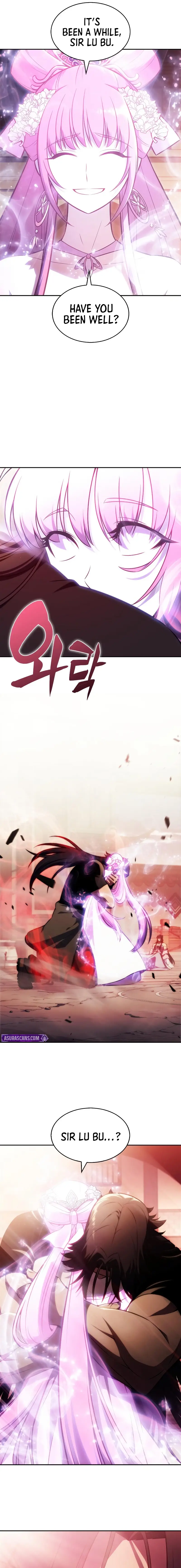 Read I'm the Max Level Newbie EN Manga Online