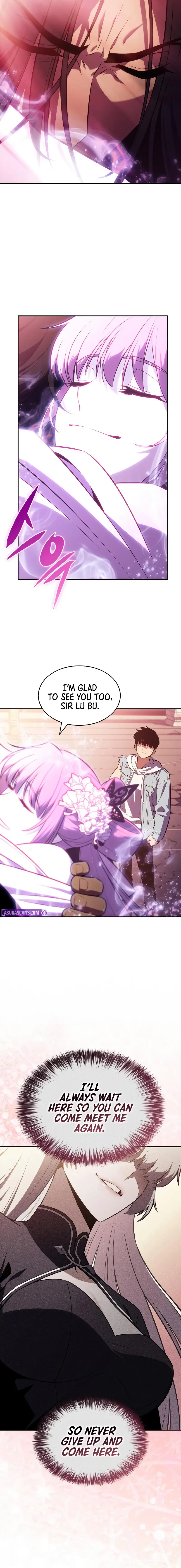 Read I'm the Max Level Newbie EN Manga Online