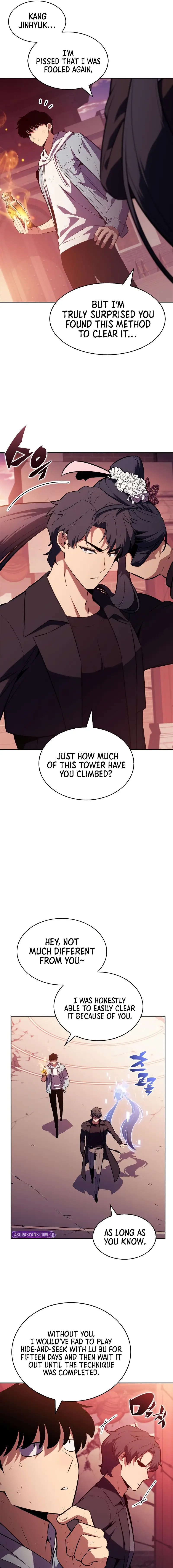 Read I'm the Max Level Newbie EN Manga Online