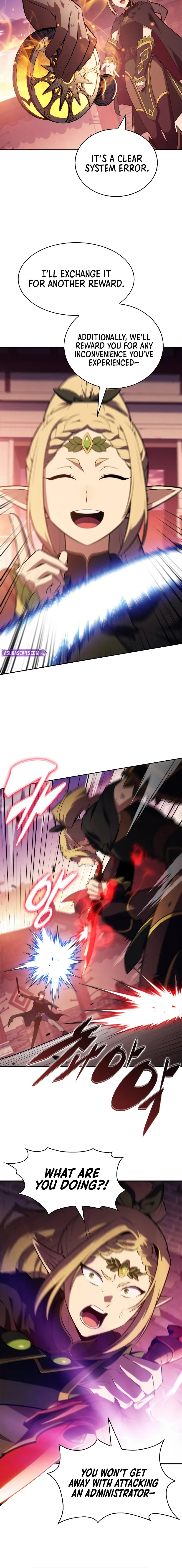 Read I'm the Max Level Newbie EN Manga Online