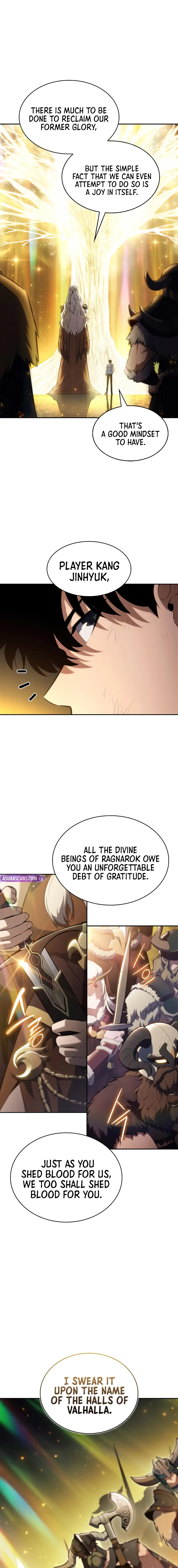 Read I'm the Max Level Newbie EN Manga Online