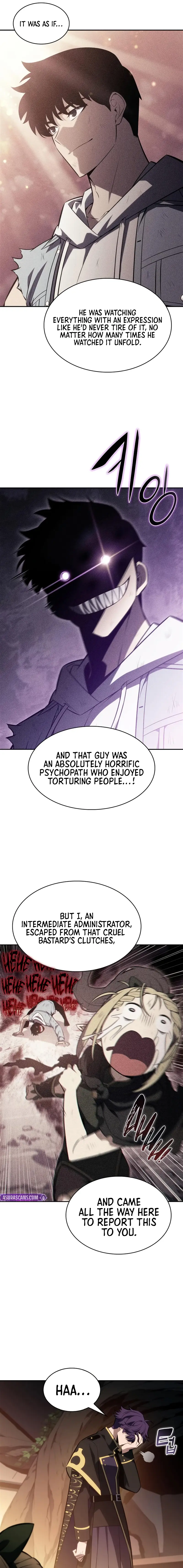 Read I'm the Max Level Newbie EN Manga Online