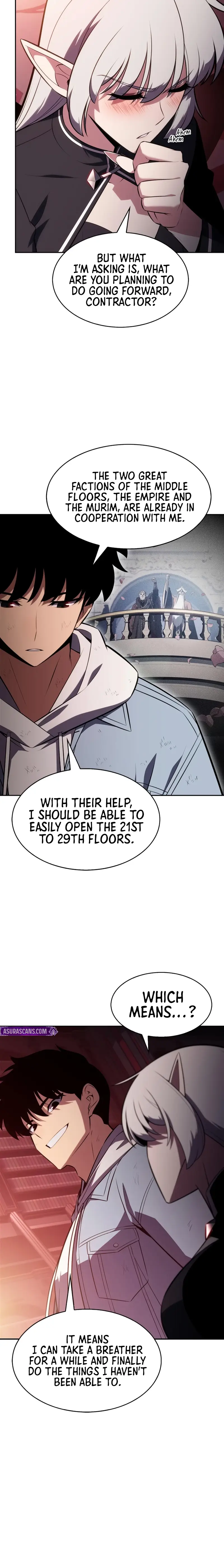 Read I'm the Max Level Newbie EN Manga Online