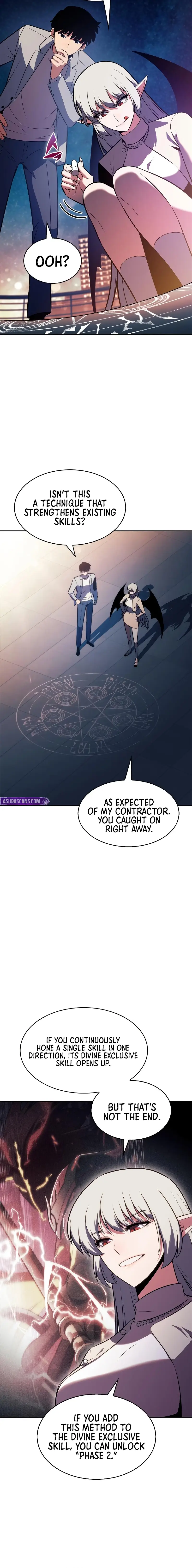 Read I'm the Max Level Newbie EN Manga Online