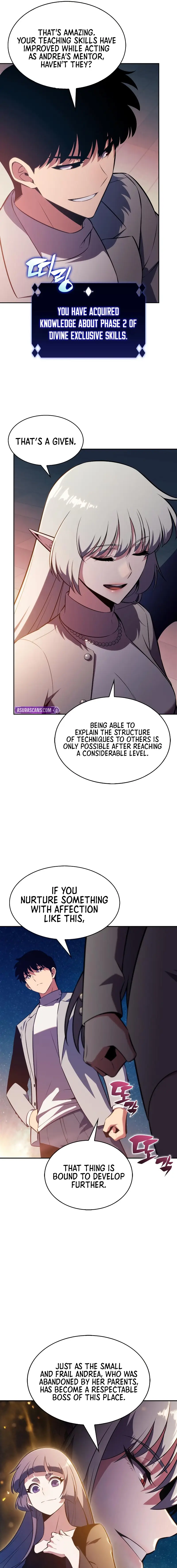 Read I'm the Max Level Newbie EN Manga Online