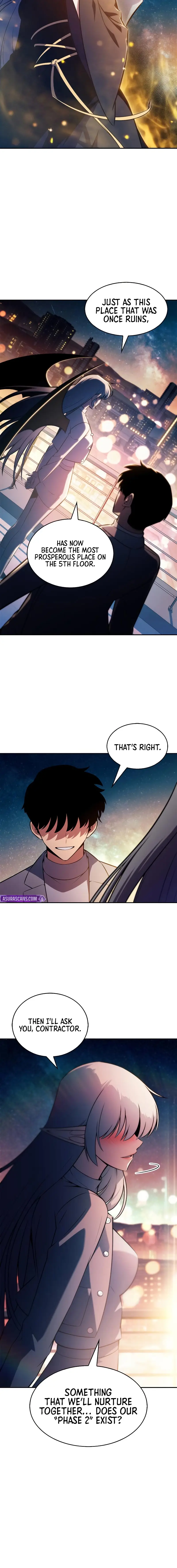 Read I'm the Max Level Newbie EN Manga Online