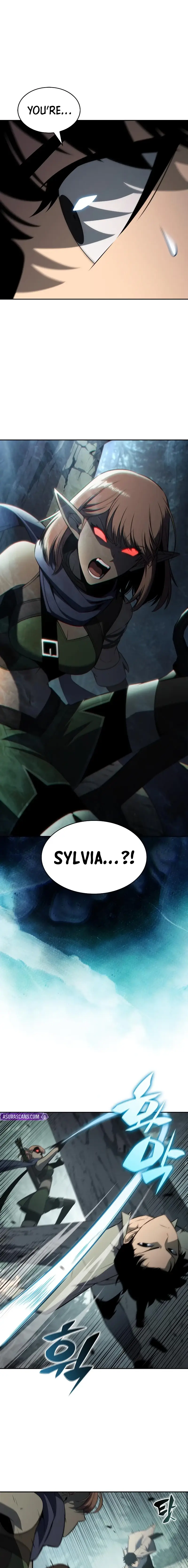 Read I'm the Max Level Newbie EN Manga Online