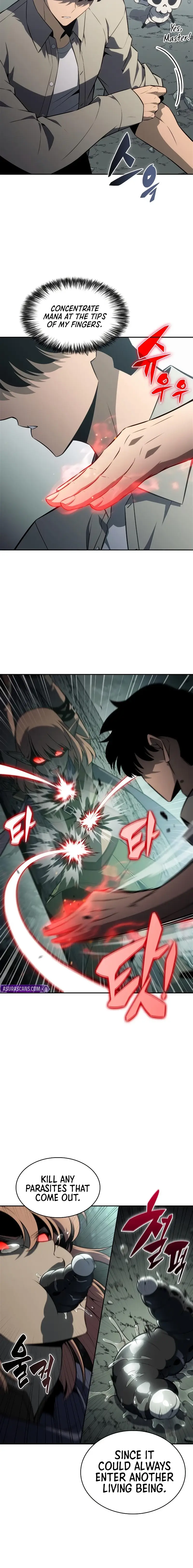 Read I'm the Max Level Newbie EN Manga Online