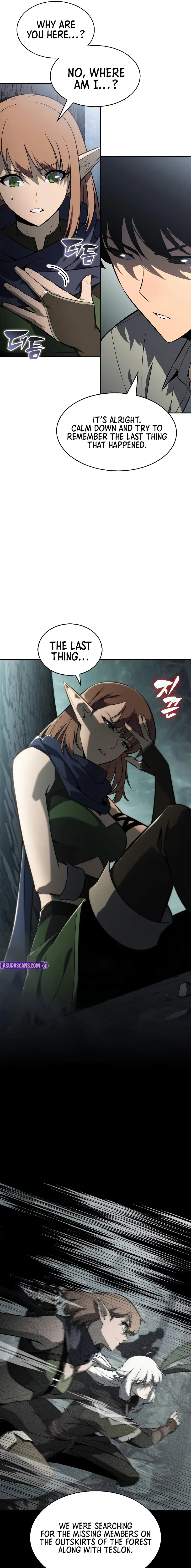 Read I'm the Max Level Newbie EN Manga Online