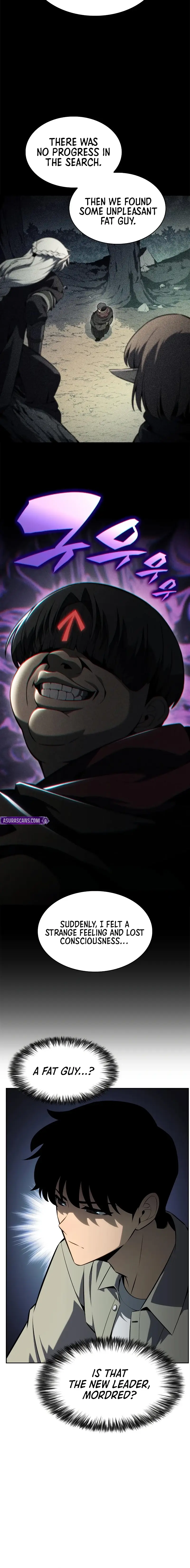 Read I'm the Max Level Newbie EN Manga Online