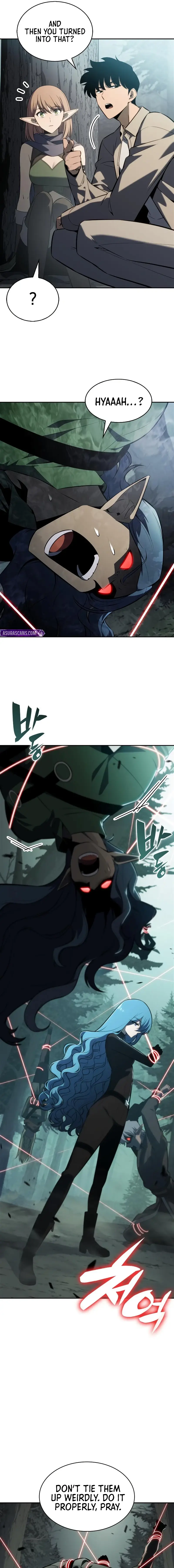 Read I'm the Max Level Newbie EN Manga Online