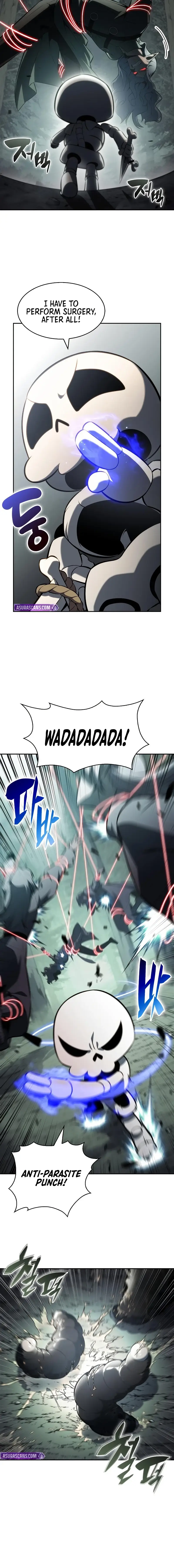 Read I'm the Max Level Newbie EN Manga Online