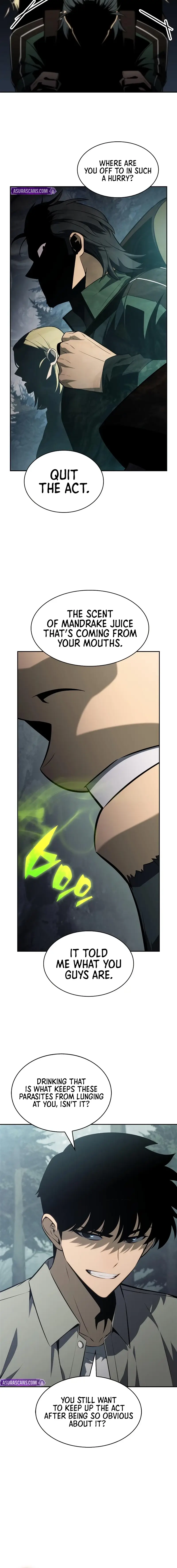 Read I'm the Max Level Newbie EN Manga Online