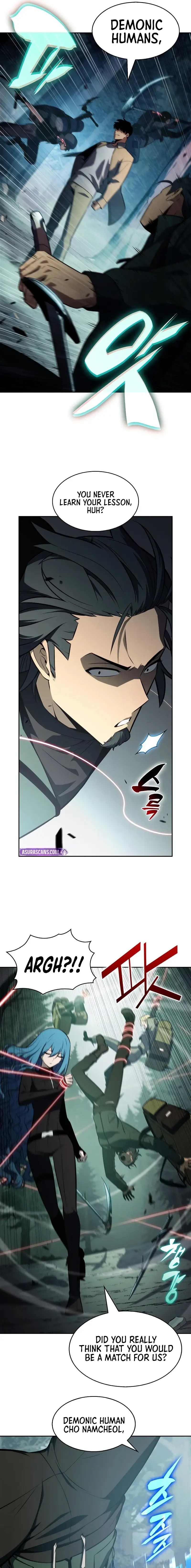 Read I'm the Max Level Newbie EN Manga Online