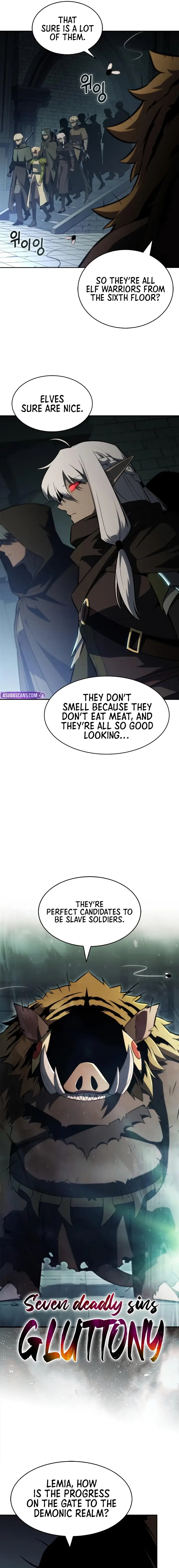 Read I'm the Max Level Newbie EN Manga Online