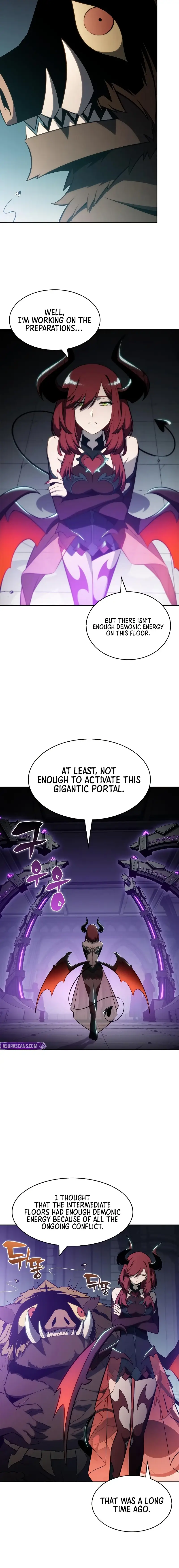 Read I'm the Max Level Newbie EN Manga Online