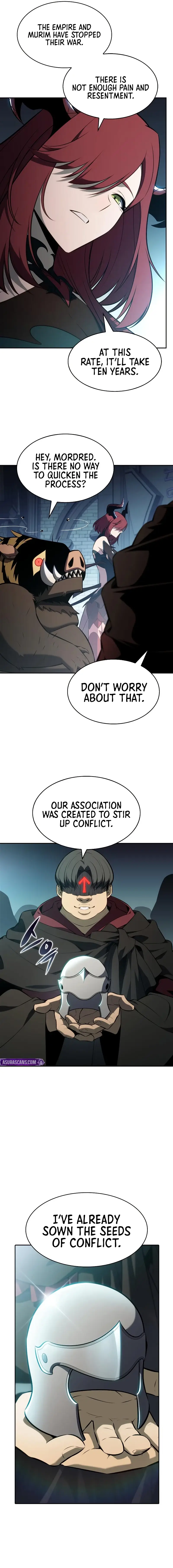 Read I'm the Max Level Newbie EN Manga Online