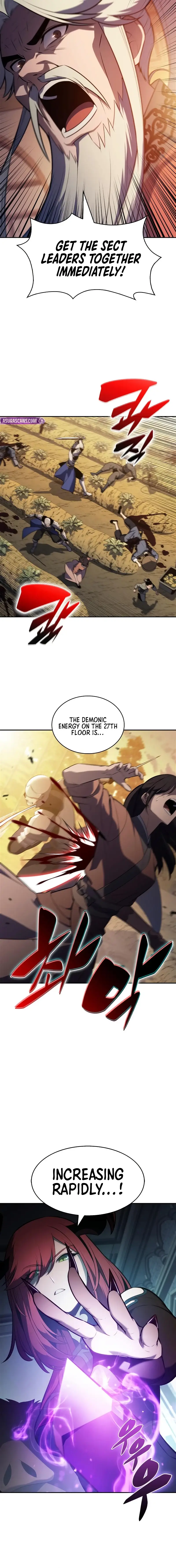 Read I'm the Max Level Newbie EN Manga Online